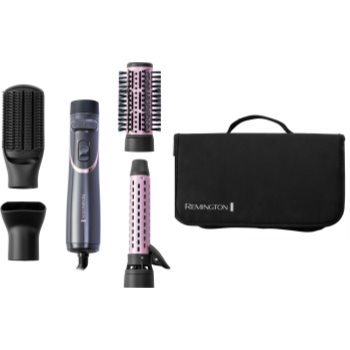 Remington Curl & Straight Confi Airstyler airstyler - imagine 2